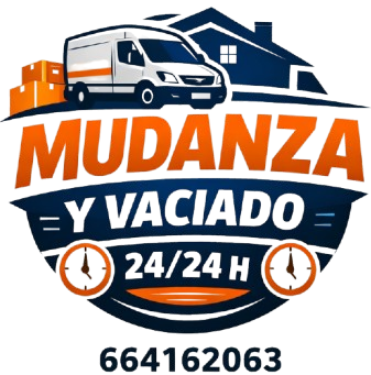 Mudanza y Vaciado Logo